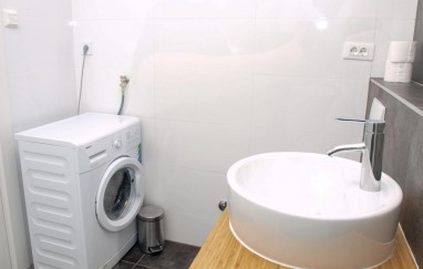 Apartmani Karampija