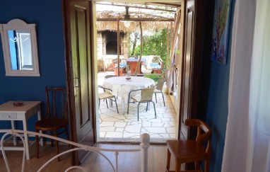 Vacation house Valerija