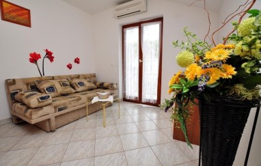 Apartmani Aneta