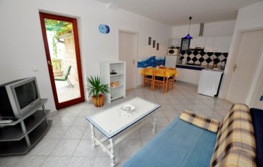 Apartmani Aneta