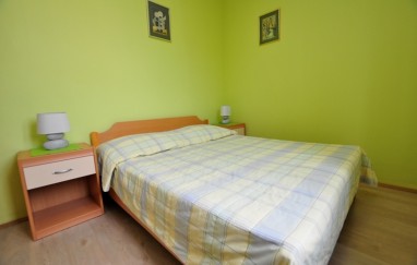 Apartmani Aneta