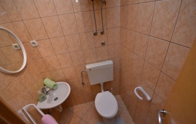 Apartmani Janez