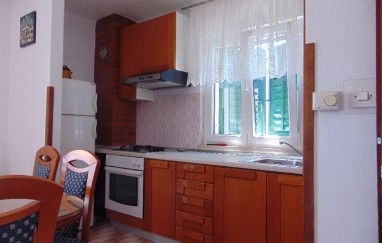 Apartman Merica