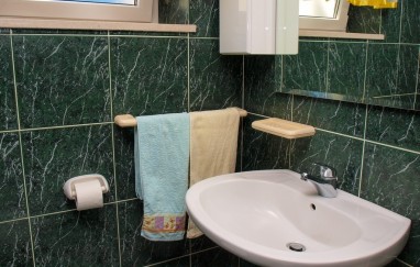 Apartmani Hani