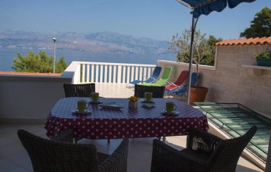 Apartmani Hani