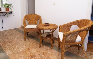 Apartmani Hani