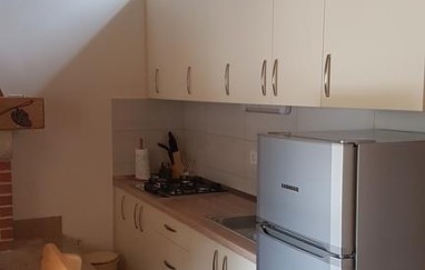 Kuća za odmor Cvitina