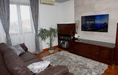 Apartmani Romana