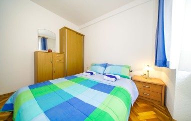 Apartman Milena