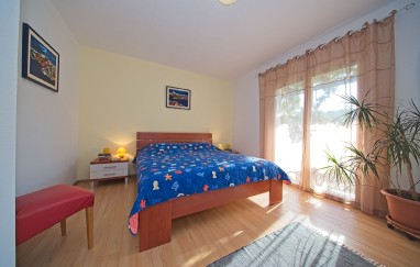 Apartments Kora