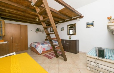 Bungalov Svjetlana
