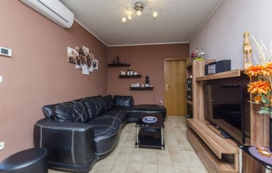 Apartments Ita