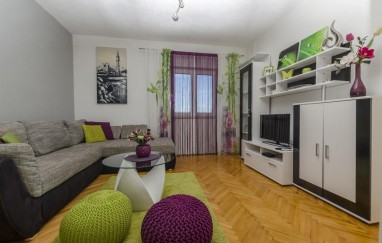 Apartments Ita