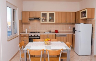 Apartmani Karampija
