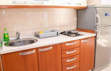Apartmani Karampija