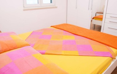 Apartmani Karampija