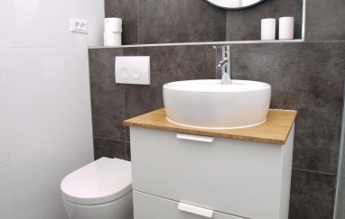 Apartmani Karampija