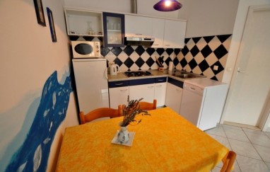 Apartmani Aneta