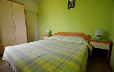 Apartmani Aneta