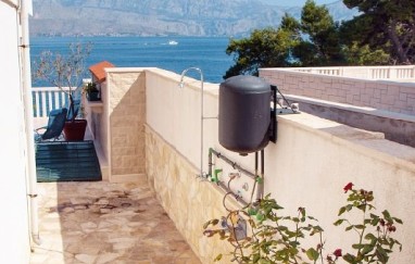 Apartmani Hani