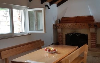 Kuća za odmor Cvitina