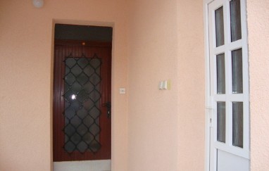 Apartmani Romana