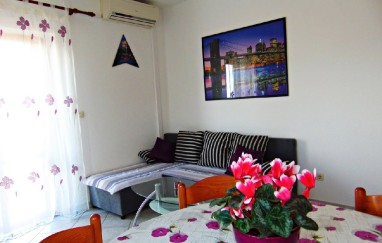 Apartments Jobe