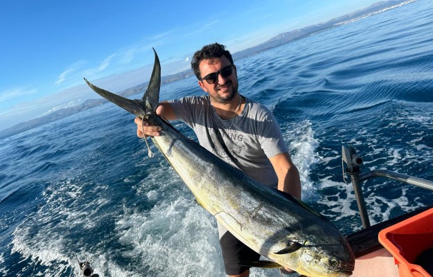 BIG GAME FISHING