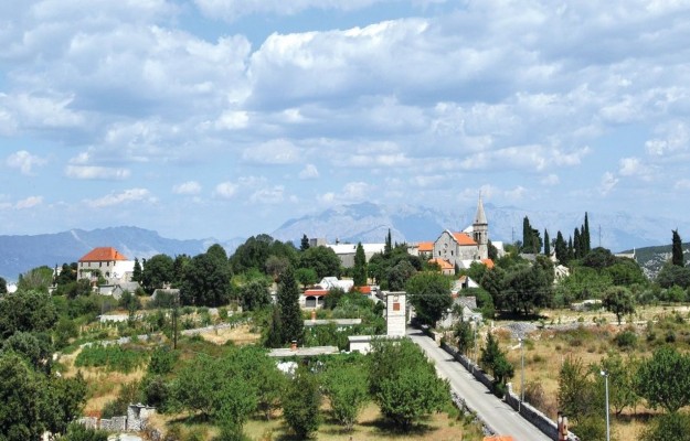 BRAČ ISLAND TOUR
