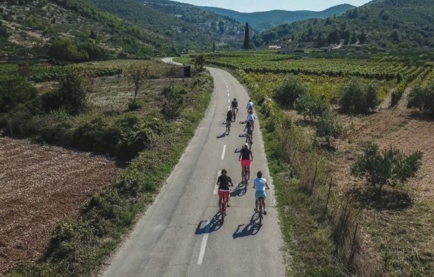 GASTRO BIKING