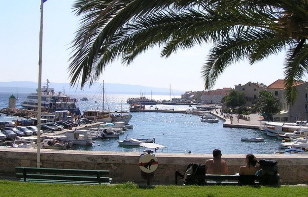 BRAČ ISLAND TOUR