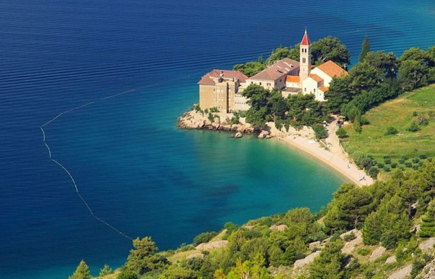 BRAČ ISLAND TOUR