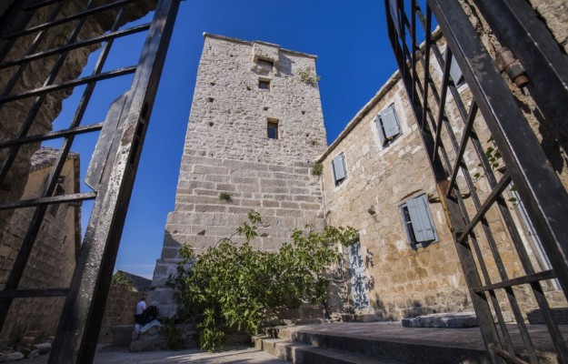 BRAČ ISLAND TOUR