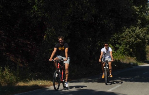 GASTRO BIKING