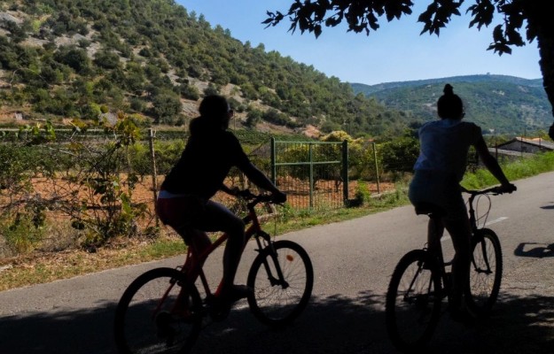 GASTRO BIKING