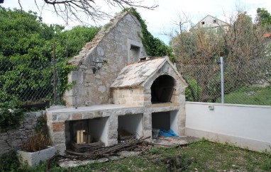Apartman Saša