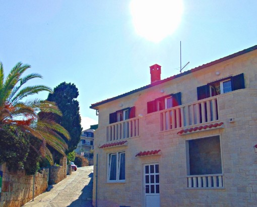 Apartman Mara