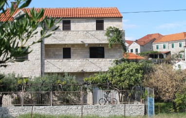 Apartman Saša
