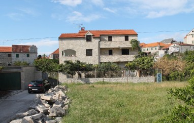 Apartman Saša