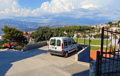 Apartman Fanica