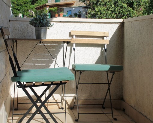 Apartman Saša