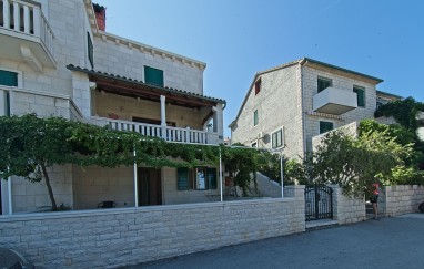 Apartments Greta