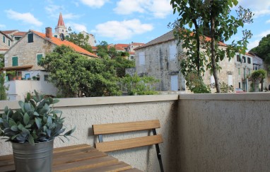 Apartman Saša