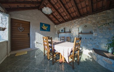 Apartments Kora