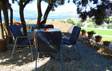 Apartman Fanica