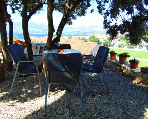 Apartman Fanica
