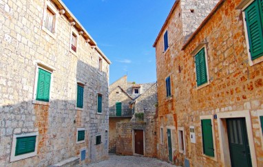 Apartman Saša