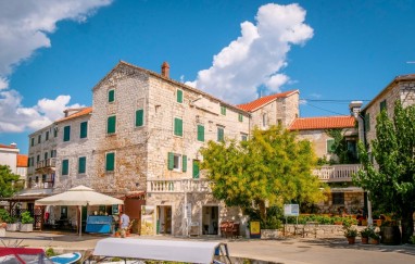 Apartman Saša