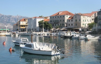 Apartman Mara