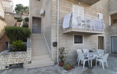 Apartman Fanica